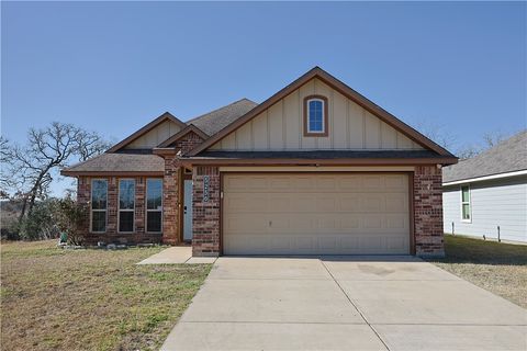 Photo of 5250 Sagewood Drive, College Station, TX 77845 (MLS # 26001543)
