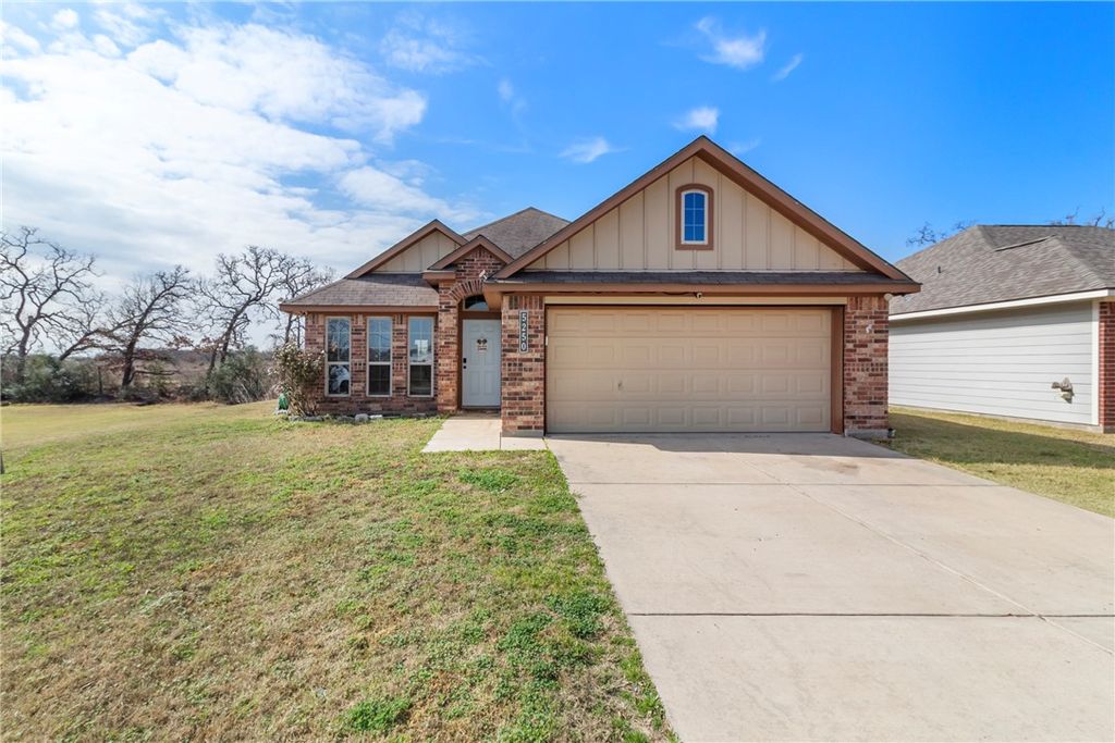 Photo of 5250 Sagewood Drive, College Station, TX 77845 (MLS # 26001543)