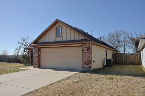 Tiny photo for 5250 Sagewood Drive, College Station, TX 77845 (MLS # 26001543)