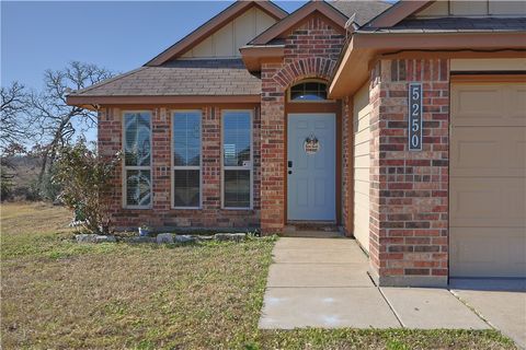 Tiny photo for 5250 Sagewood Drive, College Station, TX 77845 (MLS # 26001543)