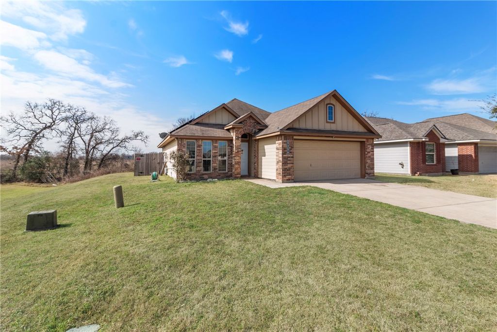 Photo of 5250 Sagewood Drive, College Station, TX 77845 (MLS # 26001543)