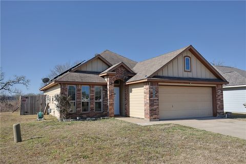 Tiny photo for 5250 Sagewood Drive, College Station, TX 77845 (MLS # 26001543)