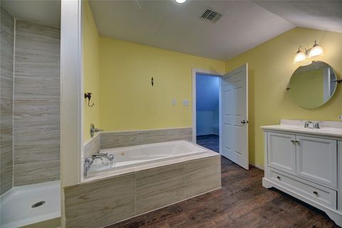 Tiny photo for 8740 FM-2447, Chappell Hill, TX 77426 (MLS # 26001921)