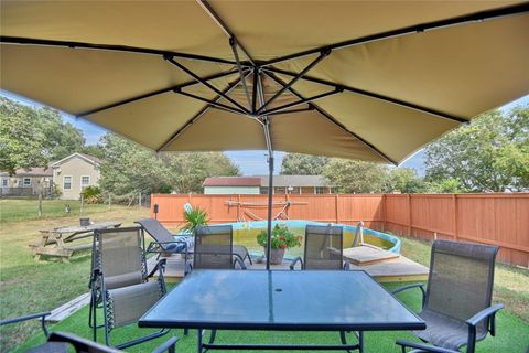 Tiny photo for 8740 FM-2447, Chappell Hill, TX 77426 (MLS # 26001921)