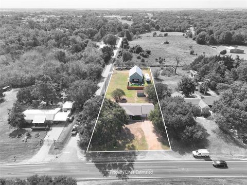 Tiny photo for 8740 FM-2447, Chappell Hill, TX 77426 (MLS # 26001921)