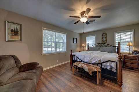 Tiny photo for 8740 FM-2447, Chappell Hill, TX 77426 (MLS # 26001921)