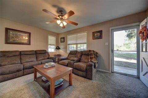 Tiny photo for 8740 FM-2447, Chappell Hill, TX 77426 (MLS # 26001921)