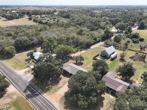 Tiny photo for 8740 FM-2447, Chappell Hill, TX 77426 (MLS # 26001921)
