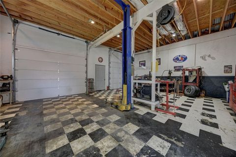 Tiny photo for 8740 FM-2447, Chappell Hill, TX 77426 (MLS # 26001921)