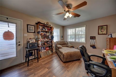 Tiny photo for 8740 FM-2447, Chappell Hill, TX 77426 (MLS # 26001921)