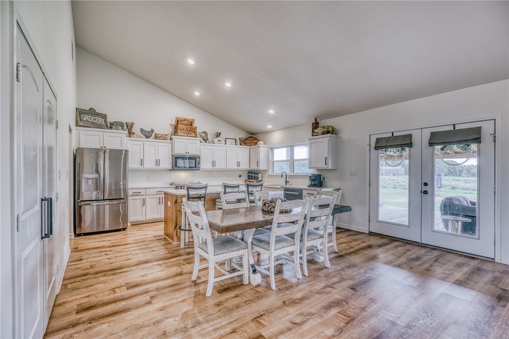 Photo of 12817 S Fm 908, Rockdale, TX 76567 (MLS # 26010193)