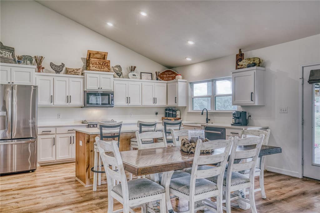 Photo of 12817 S Fm 908, Rockdale, TX 76567 (MLS # 26010193)