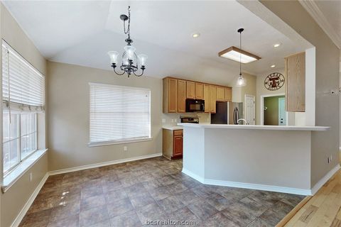 Tiny photo for 2817 Brandywine Circle, Bryan, TX 77807 (MLS # 26003609)