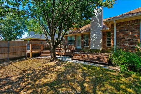 Tiny photo for 2817 Brandywine Circle, Bryan, TX 77807 (MLS # 26003609)