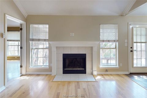 Tiny photo for 2817 Brandywine Circle, Bryan, TX 77807 (MLS # 26003609)