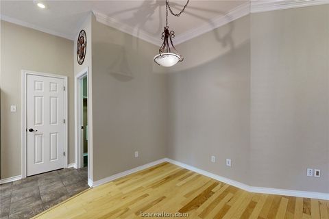 Tiny photo for 2817 Brandywine Circle, Bryan, TX 77807 (MLS # 26003609)