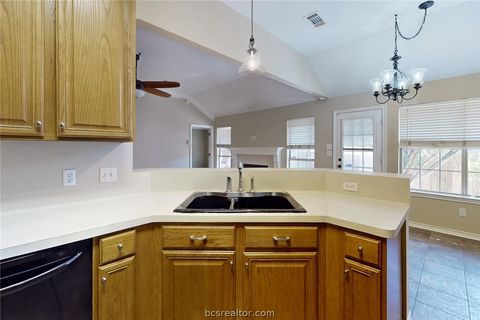 Tiny photo for 2817 Brandywine Circle, Bryan, TX 77807 (MLS # 26003609)