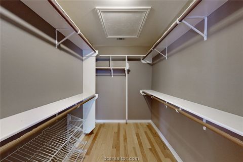 Tiny photo for 2817 Brandywine Circle, Bryan, TX 77807 (MLS # 26003609)