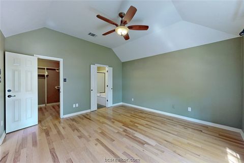 Tiny photo for 2817 Brandywine Circle, Bryan, TX 77807 (MLS # 26003609)