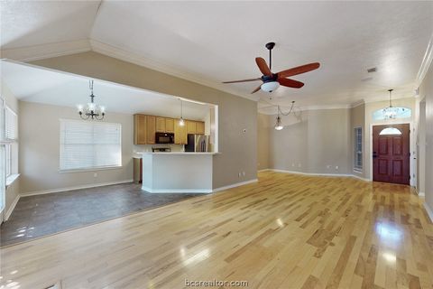 Tiny photo for 2817 Brandywine Circle, Bryan, TX 77807 (MLS # 26003609)