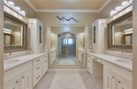 Tiny photo for 1919 Debbie Drive, Bryan, TX 77802 (MLS # 26004909)