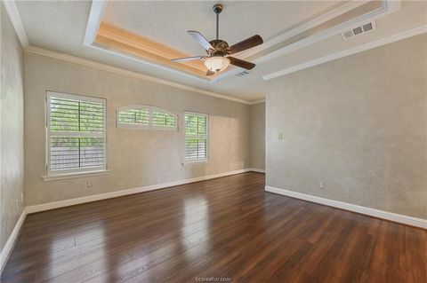 Tiny photo for 1919 Debbie Drive, Bryan, TX 77802 (MLS # 26004909)