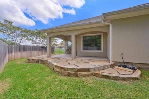 Tiny photo for 1919 Debbie Drive, Bryan, TX 77802 (MLS # 26004909)