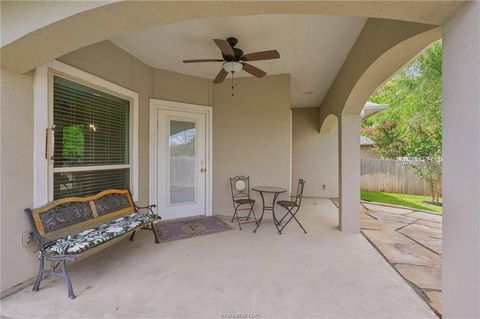 Tiny photo for 1919 Debbie Drive, Bryan, TX 77802 (MLS # 26004909)