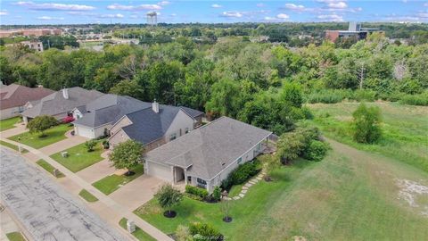 Tiny photo for 1919 Debbie Drive, Bryan, TX 77802 (MLS # 26004909)
