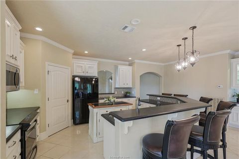 Tiny photo for 1919 Debbie Drive, Bryan, TX 77802 (MLS # 26004909)