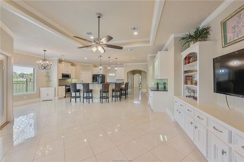 Tiny photo for 1919 Debbie Drive, Bryan, TX 77802 (MLS # 26004909)