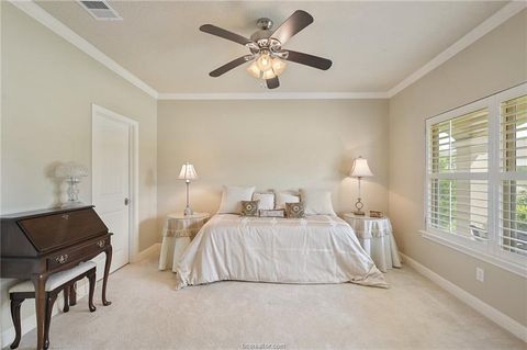 Tiny photo for 1919 Debbie Drive, Bryan, TX 77802 (MLS # 26004909)