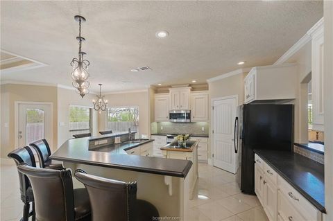 Tiny photo for 1919 Debbie Drive, Bryan, TX 77802 (MLS # 26004909)