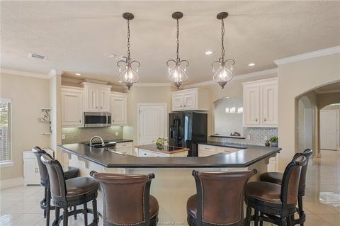 Tiny photo for 1919 Debbie Drive, Bryan, TX 77802 (MLS # 26004909)