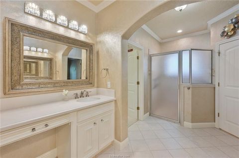 Tiny photo for 1919 Debbie Drive, Bryan, TX 77802 (MLS # 26004909)