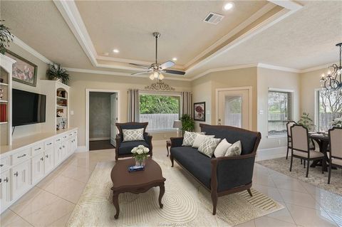 Tiny photo for 1919 Debbie Drive, Bryan, TX 77802 (MLS # 26004909)