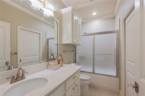 Tiny photo for 1919 Debbie Drive, Bryan, TX 77802 (MLS # 26004909)