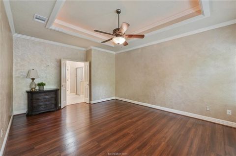 Tiny photo for 1919 Debbie Drive, Bryan, TX 77802 (MLS # 26004909)