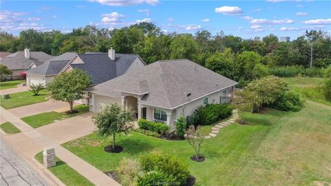 Tiny photo for 1919 Debbie Drive, Bryan, TX 77802 (MLS # 26004909)