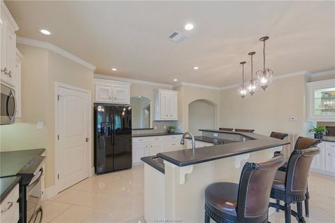 Tiny photo for 1919 Debbie Drive, Bryan, TX 77802 (MLS # 26004909)