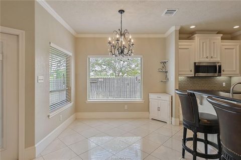 Tiny photo for 1919 Debbie Drive, Bryan, TX 77802 (MLS # 26004909)