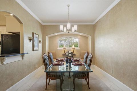 Tiny photo for 1919 Debbie Drive, Bryan, TX 77802 (MLS # 26004909)