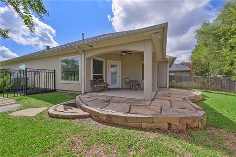 Tiny photo for 1919 Debbie Drive, Bryan, TX 77802 (MLS # 26004909)