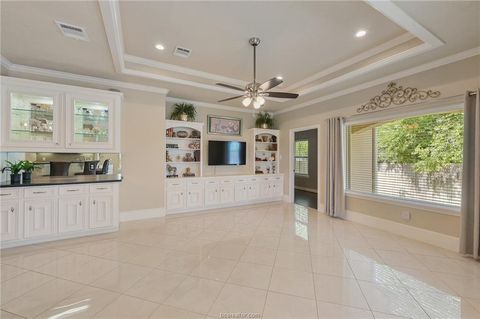 Tiny photo for 1919 Debbie Drive, Bryan, TX 77802 (MLS # 26004909)