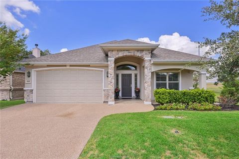 Photo of 1919 Debbie Drive, Bryan, TX 77802 (MLS # 26004909)