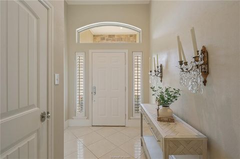 Tiny photo for 1919 Debbie Drive, Bryan, TX 77802 (MLS # 26004909)