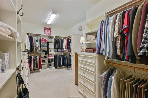 Tiny photo for 1919 Debbie Drive, Bryan, TX 77802 (MLS # 26004909)