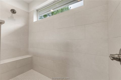 Tiny photo for 3512 Wildwood Court, Bryan, TX 77808 (MLS # 26005069)