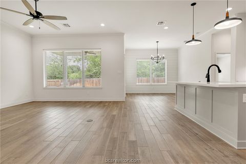 Tiny photo for 3512 Wildwood Court, Bryan, TX 77808 (MLS # 26005069)