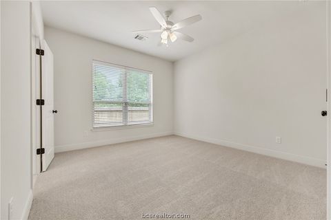 Tiny photo for 3512 Wildwood Court, Bryan, TX 77808 (MLS # 26005069)